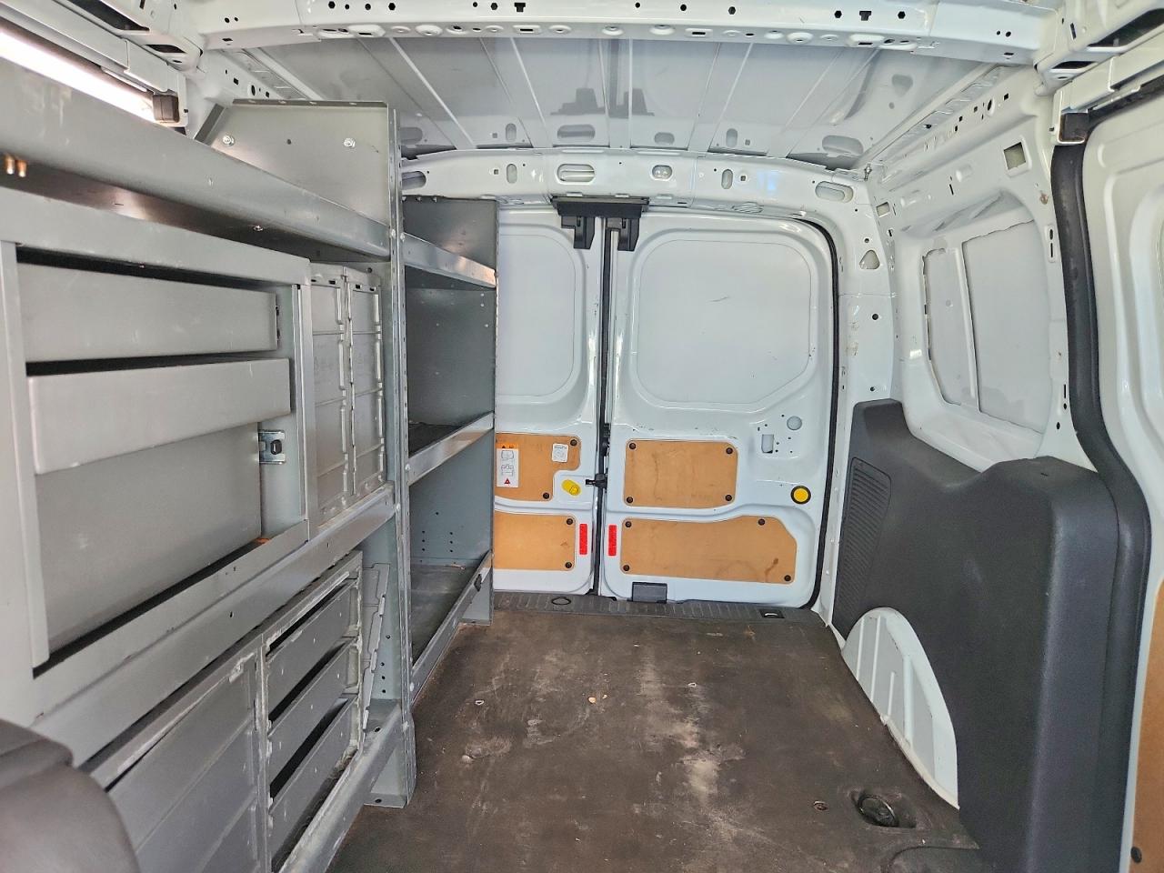 Ford Transit Xl