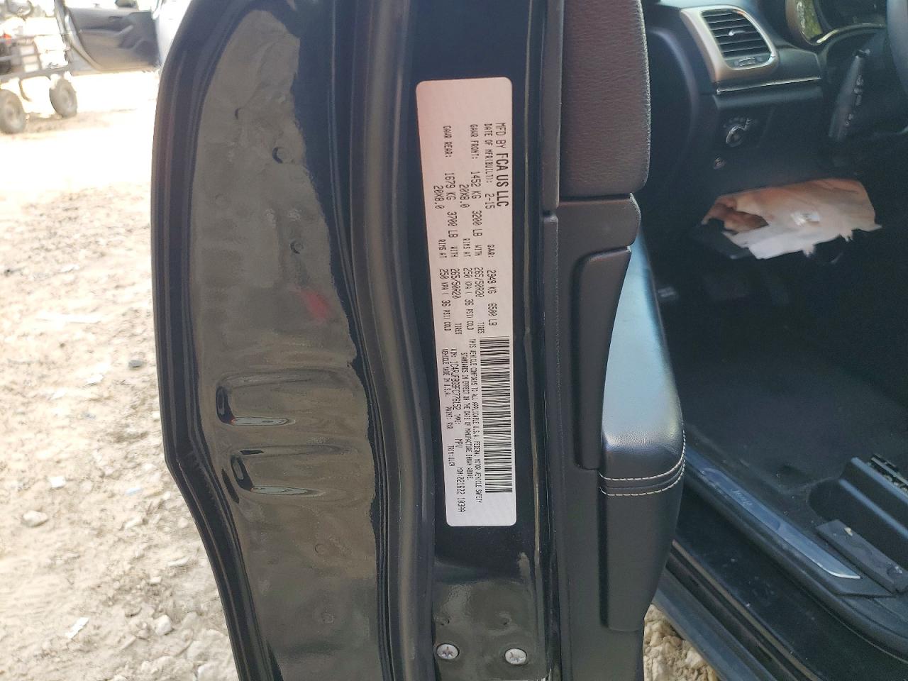 Jeep Cherokee Limited