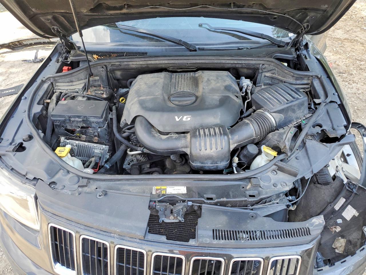 Jeep Cherokee Limited