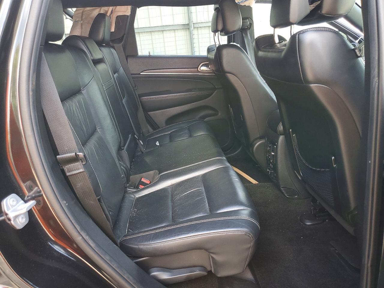 Jeep Cherokee Limited