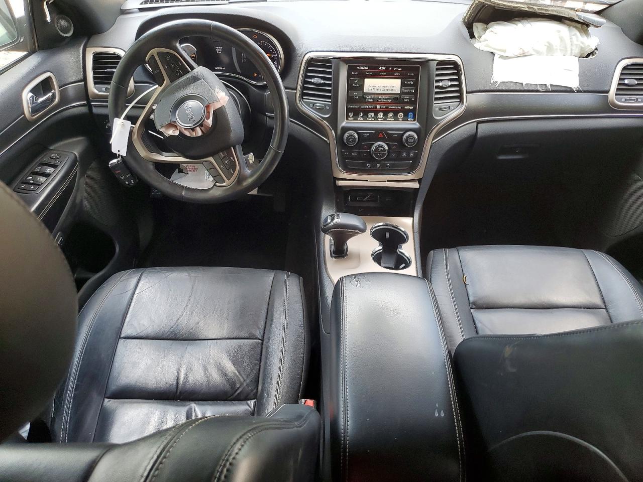 Jeep Cherokee Limited
