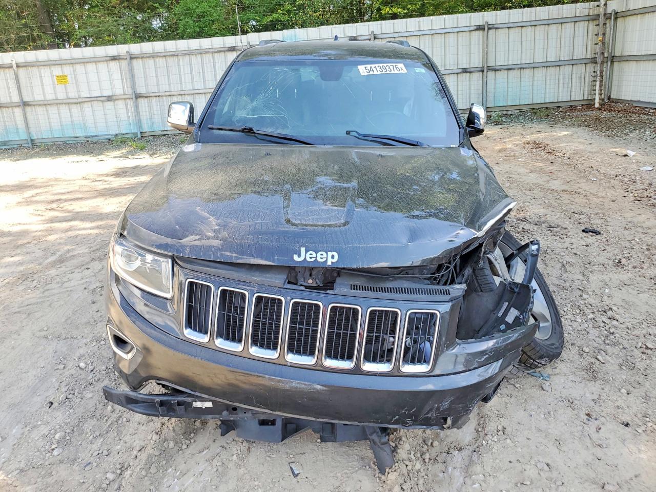 Jeep Cherokee Limited