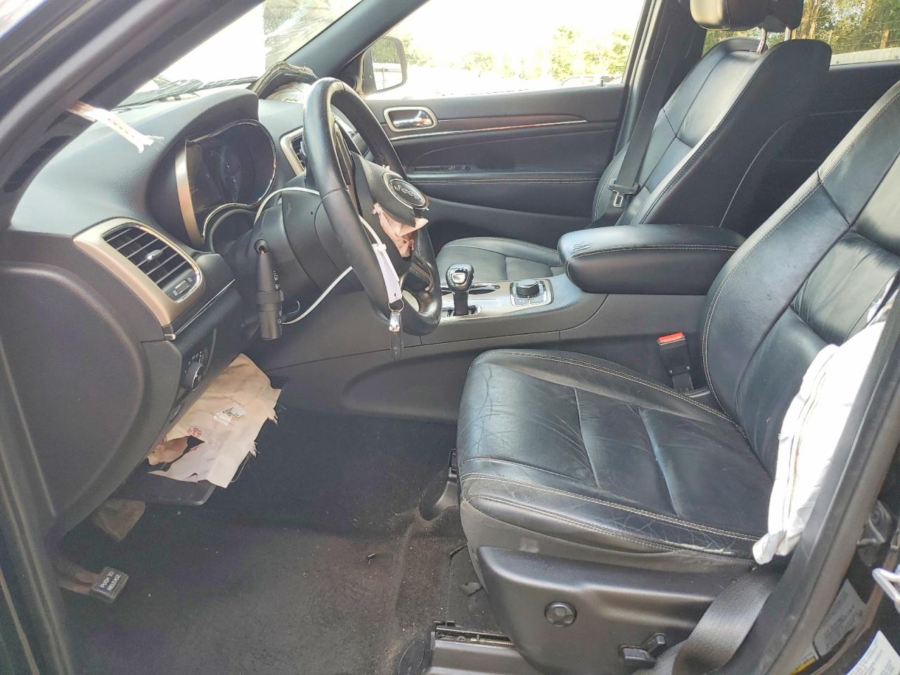 Jeep Cherokee Limited
