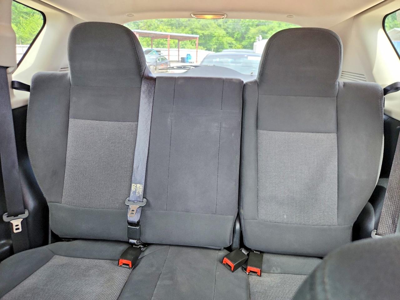 Jeep Compass Sport