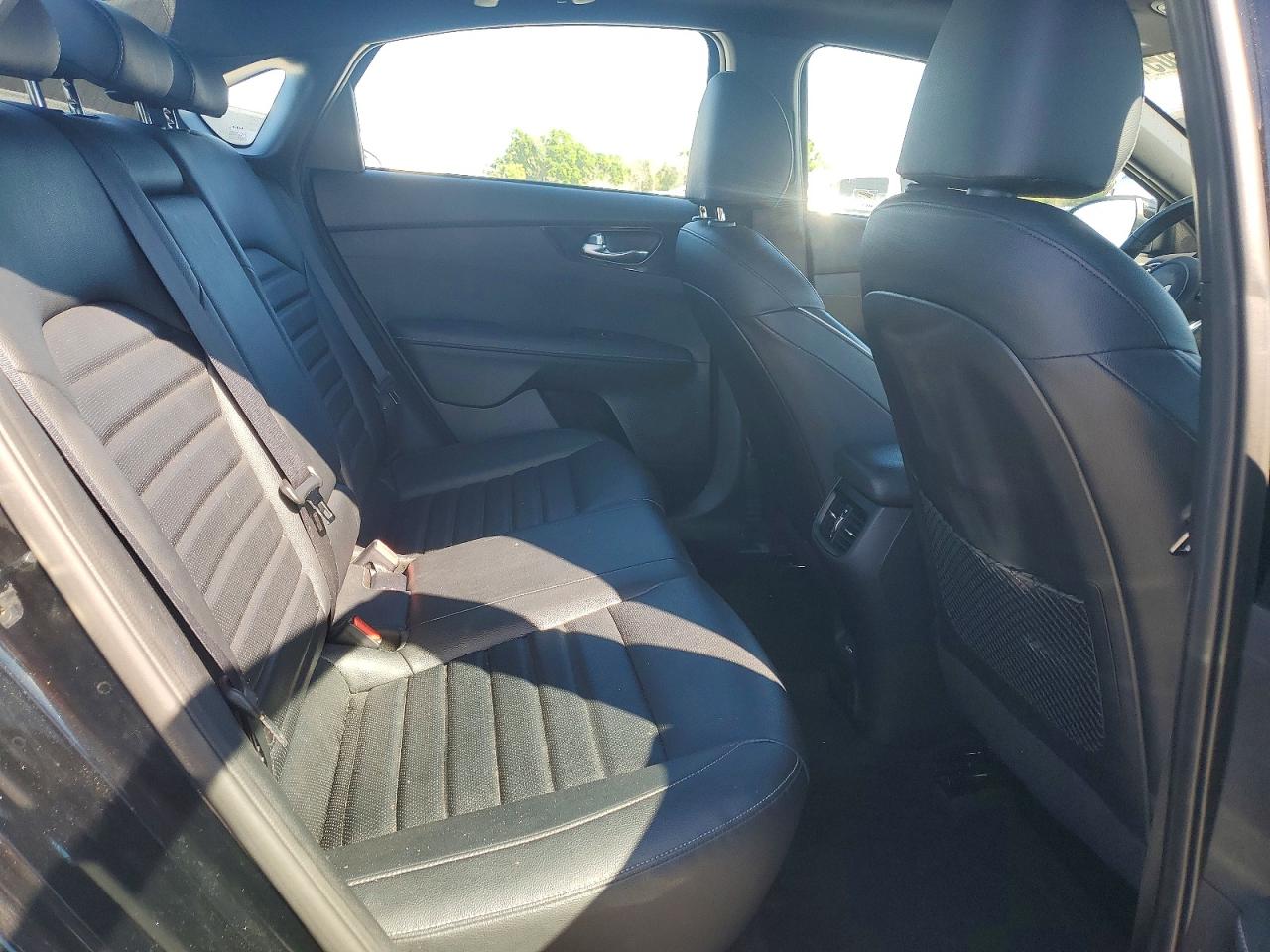 Kia Forte Gt-line