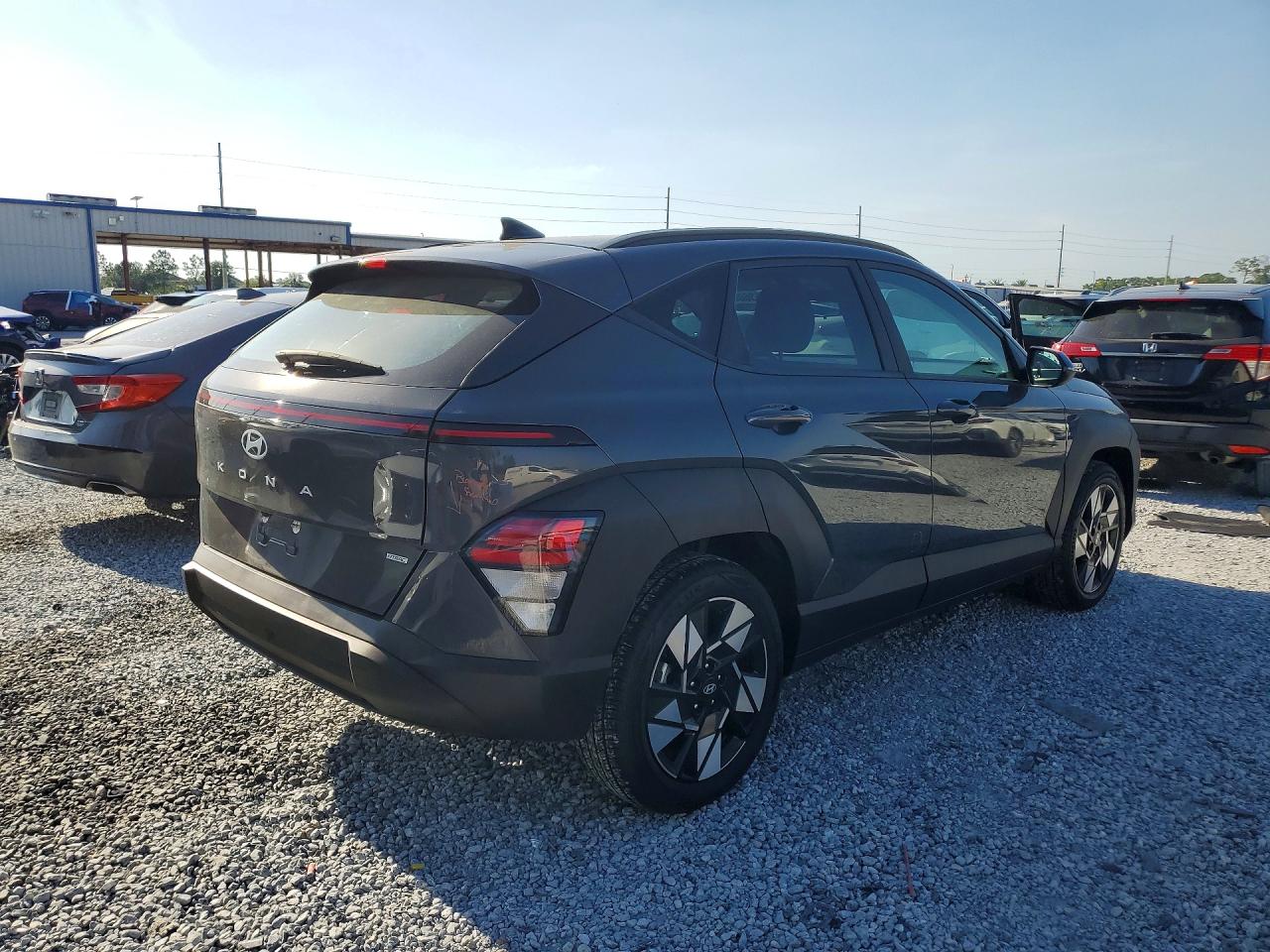 Hyundai KONA Sel