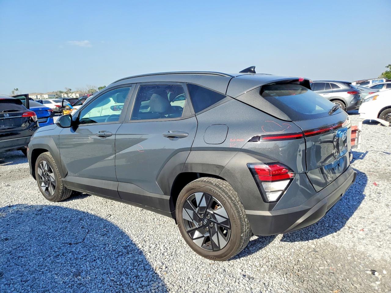 Hyundai KONA Sel