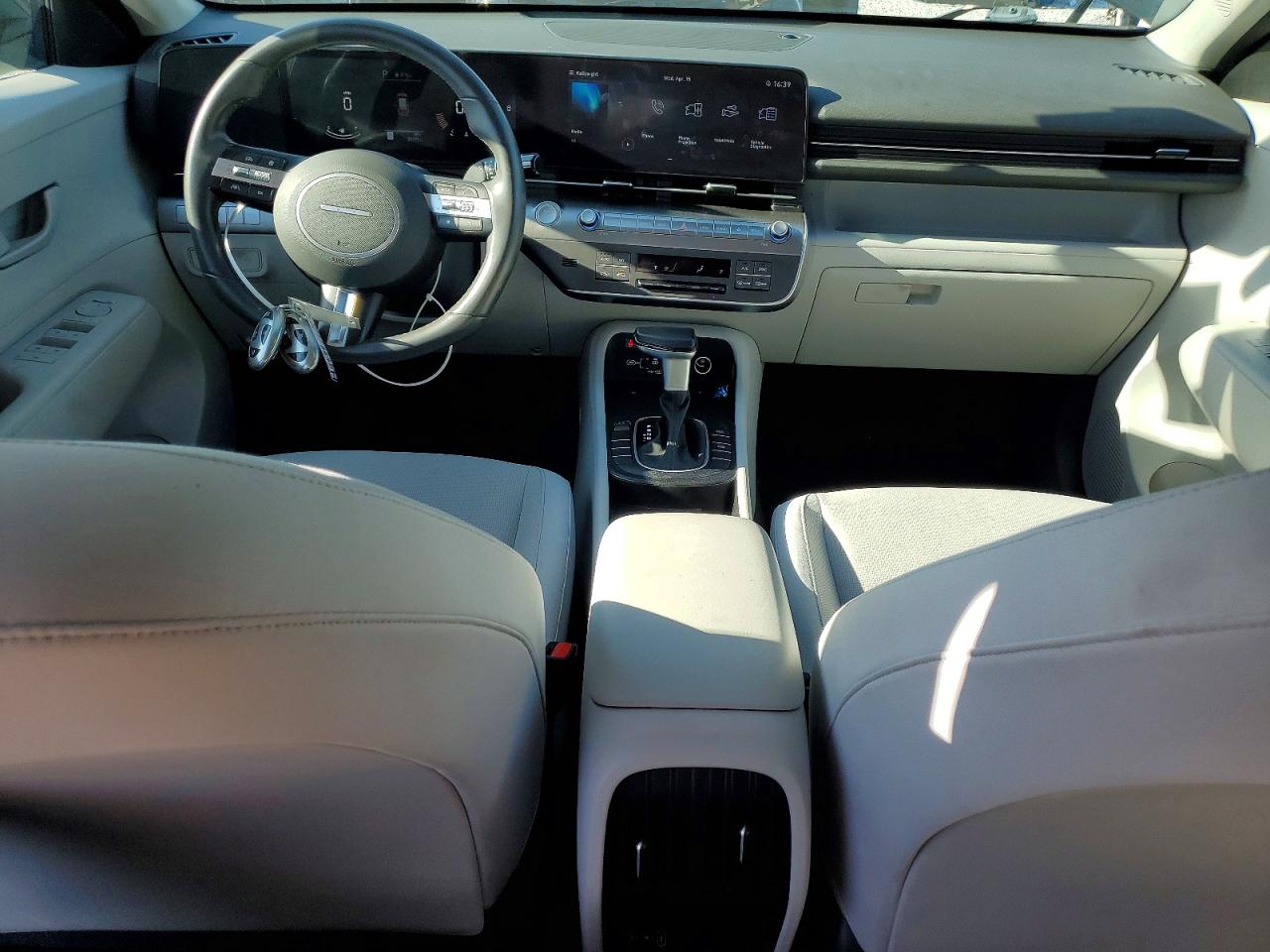 Hyundai KONA Sel