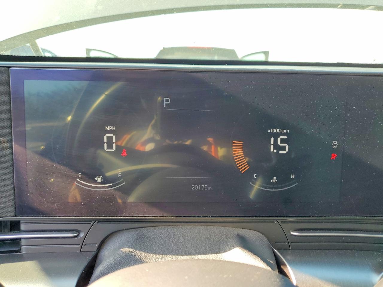 Hyundai KONA Sel