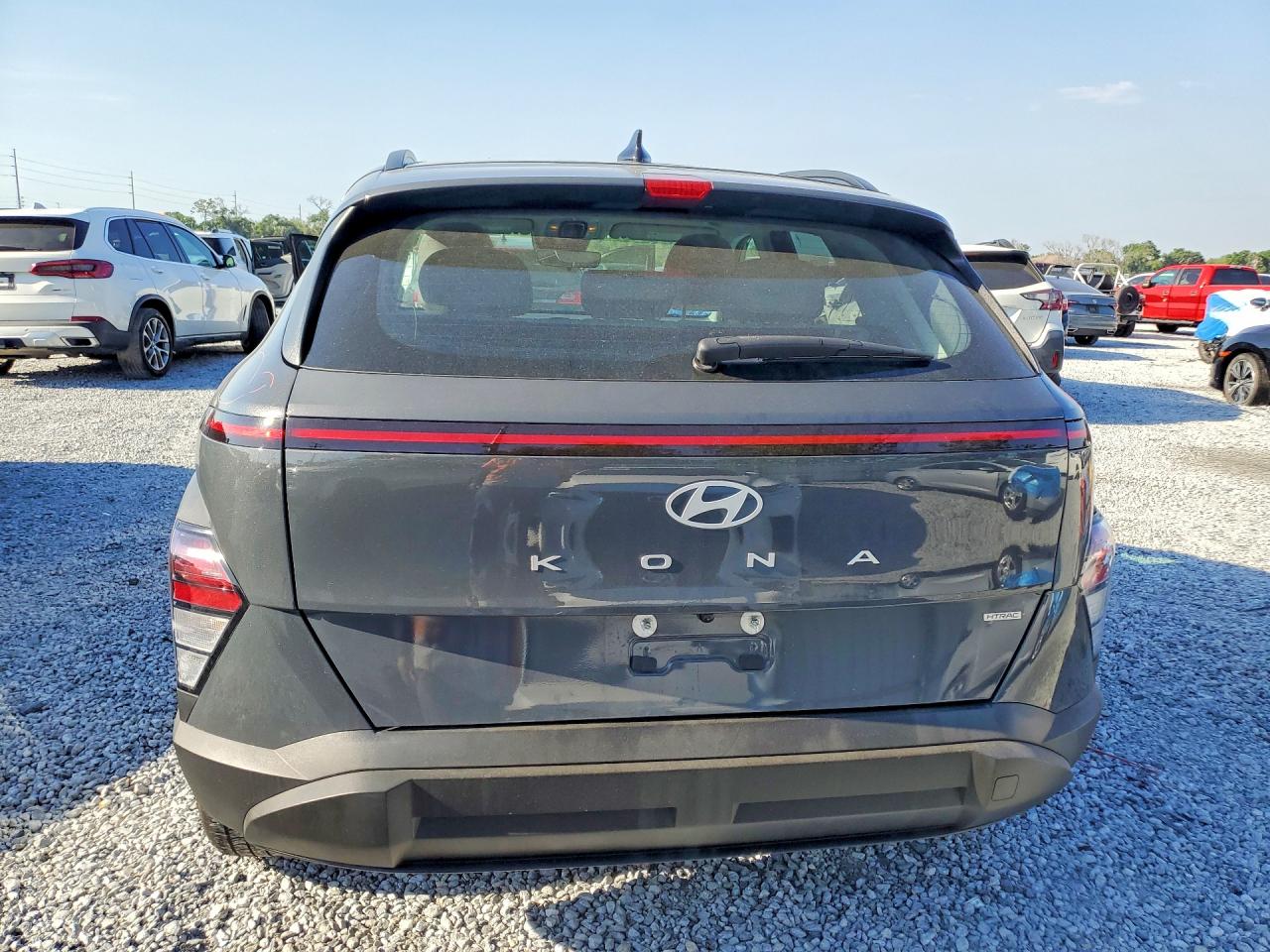 Hyundai KONA Sel