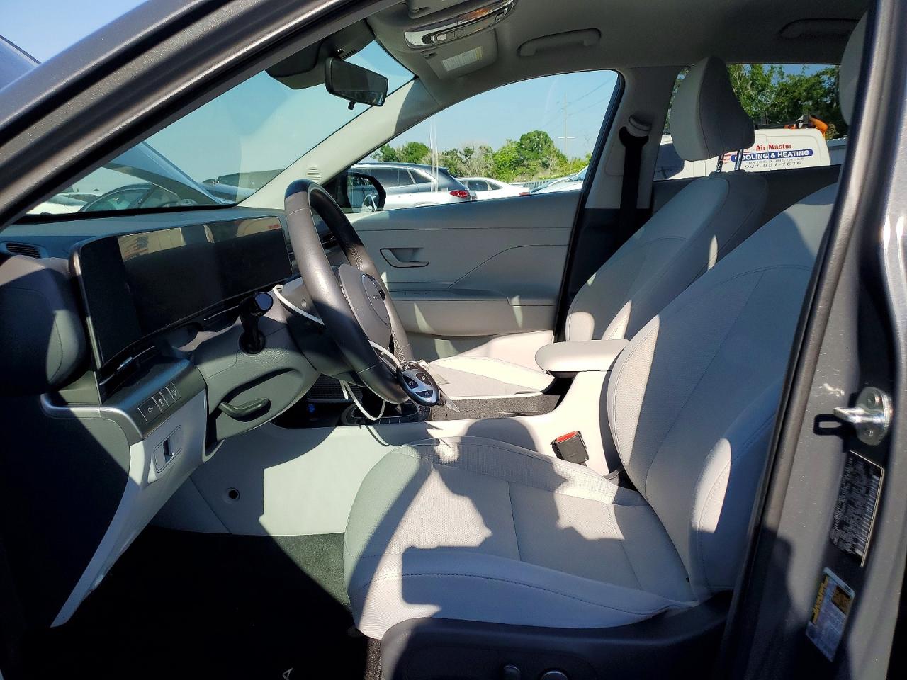 Hyundai KONA Sel