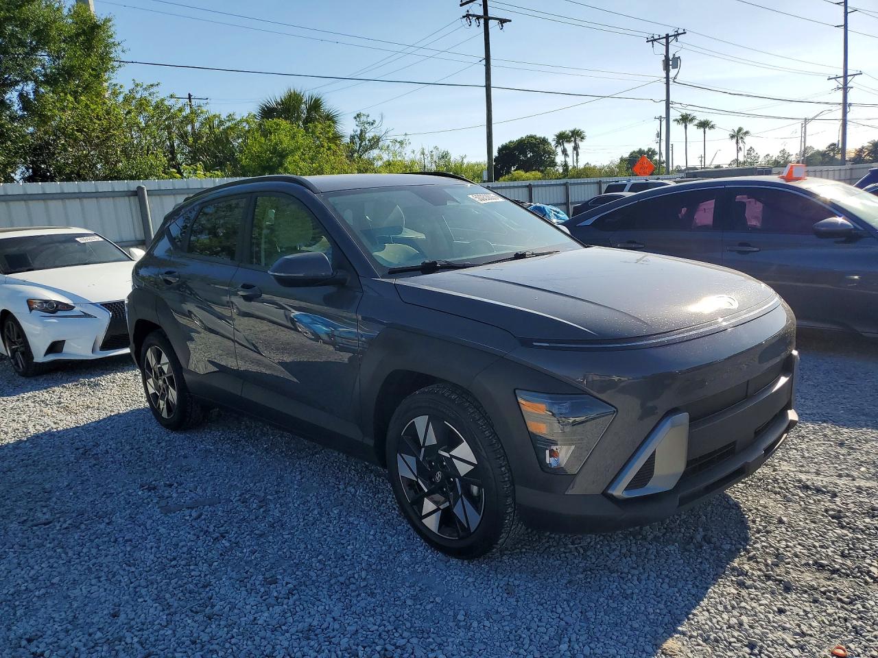 Hyundai KONA Sel