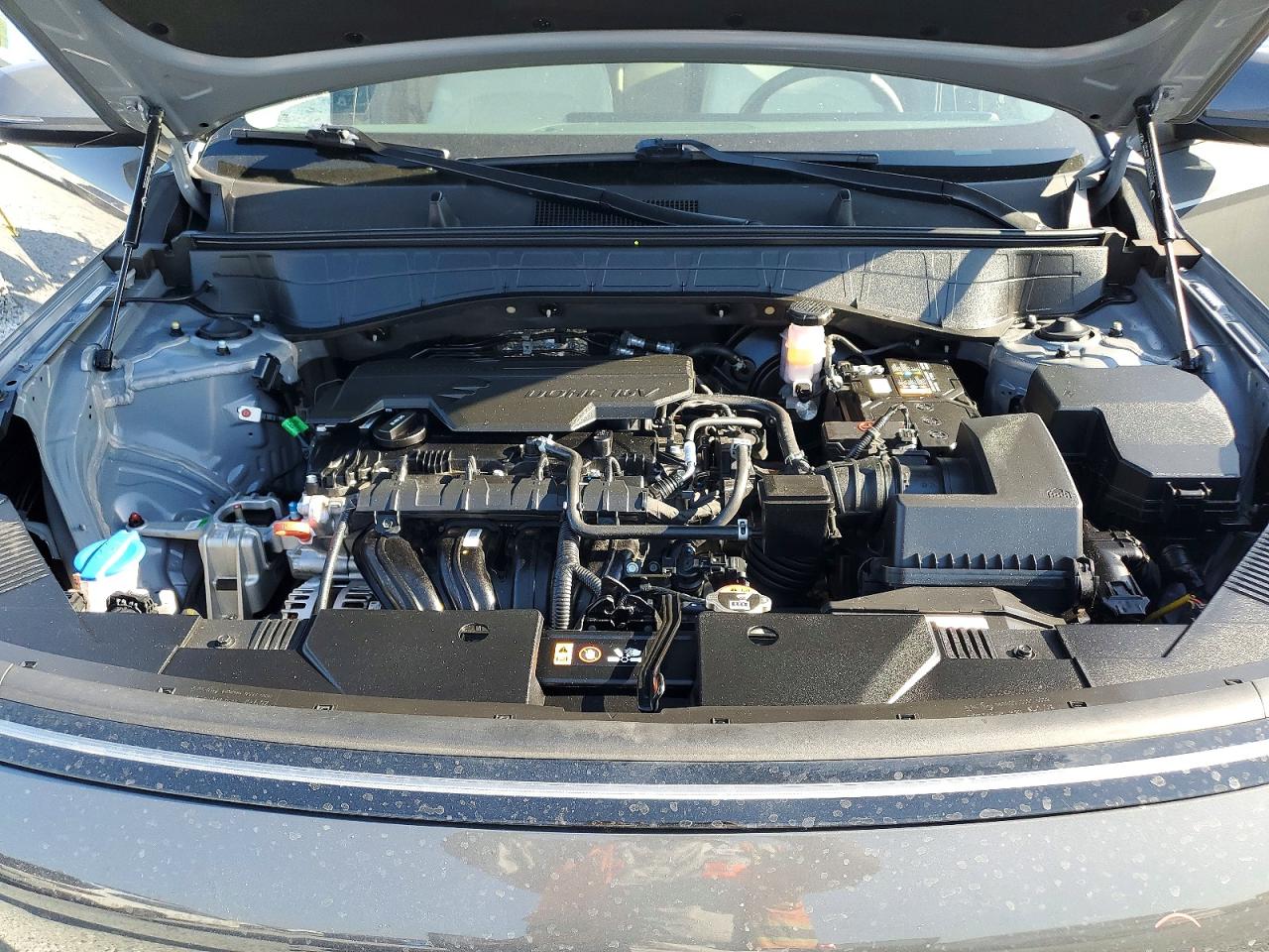 Hyundai KONA Sel