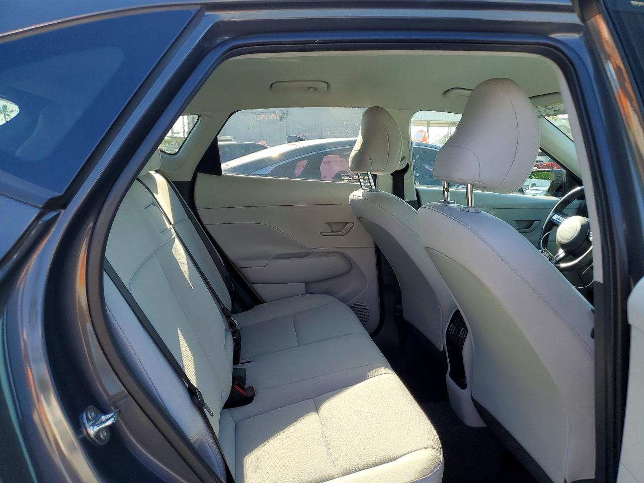 Hyundai KONA Sel