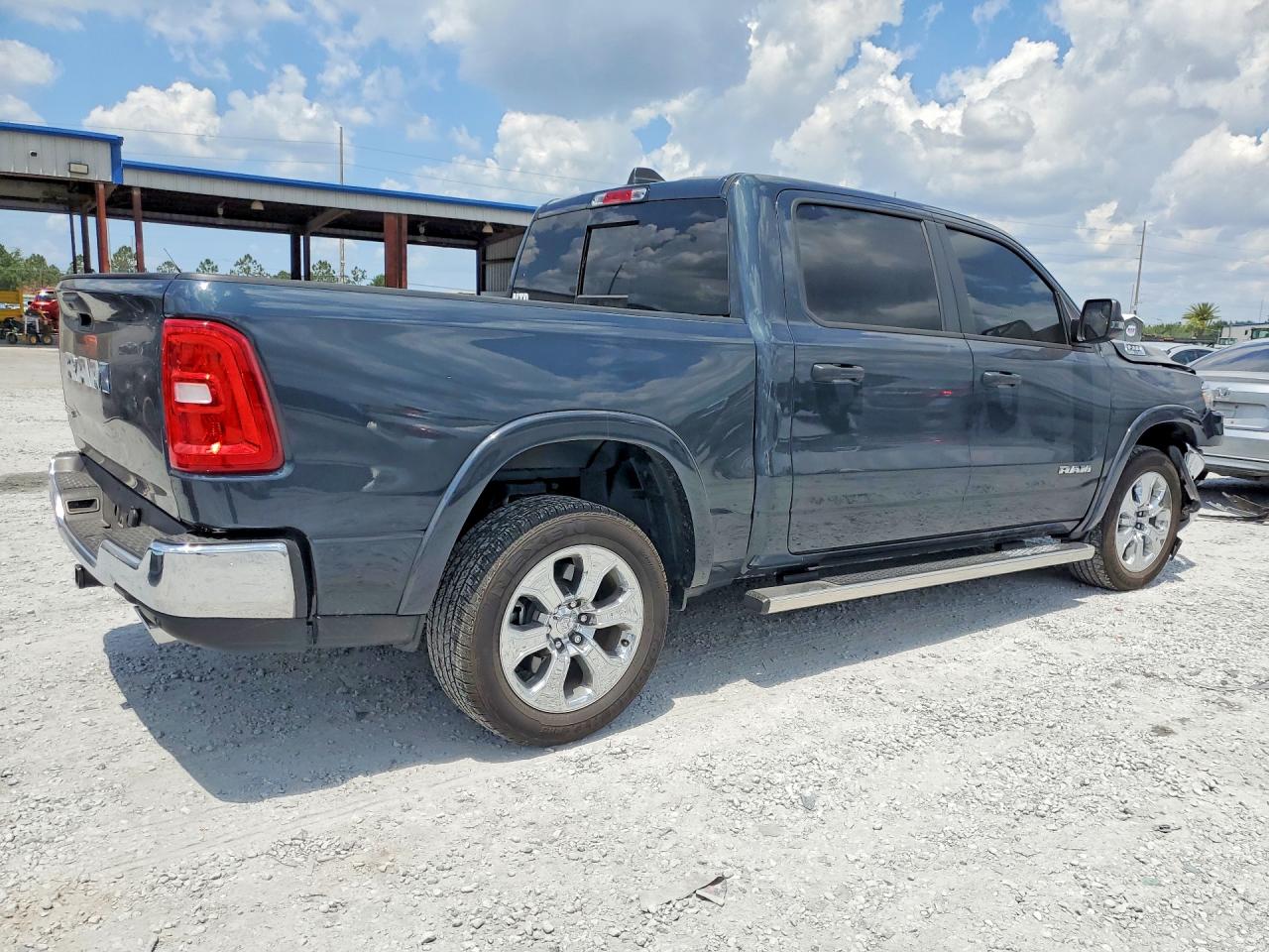 Ram 1500 Big Horn