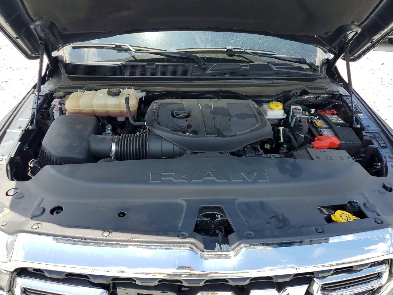 Ram 1500 Big Horn