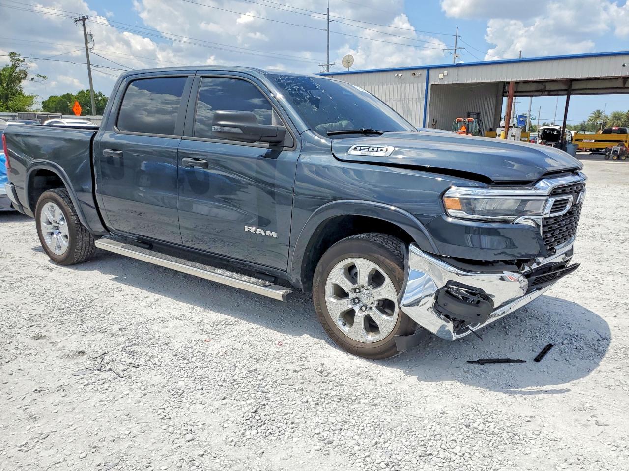 Ram 1500 Big Horn