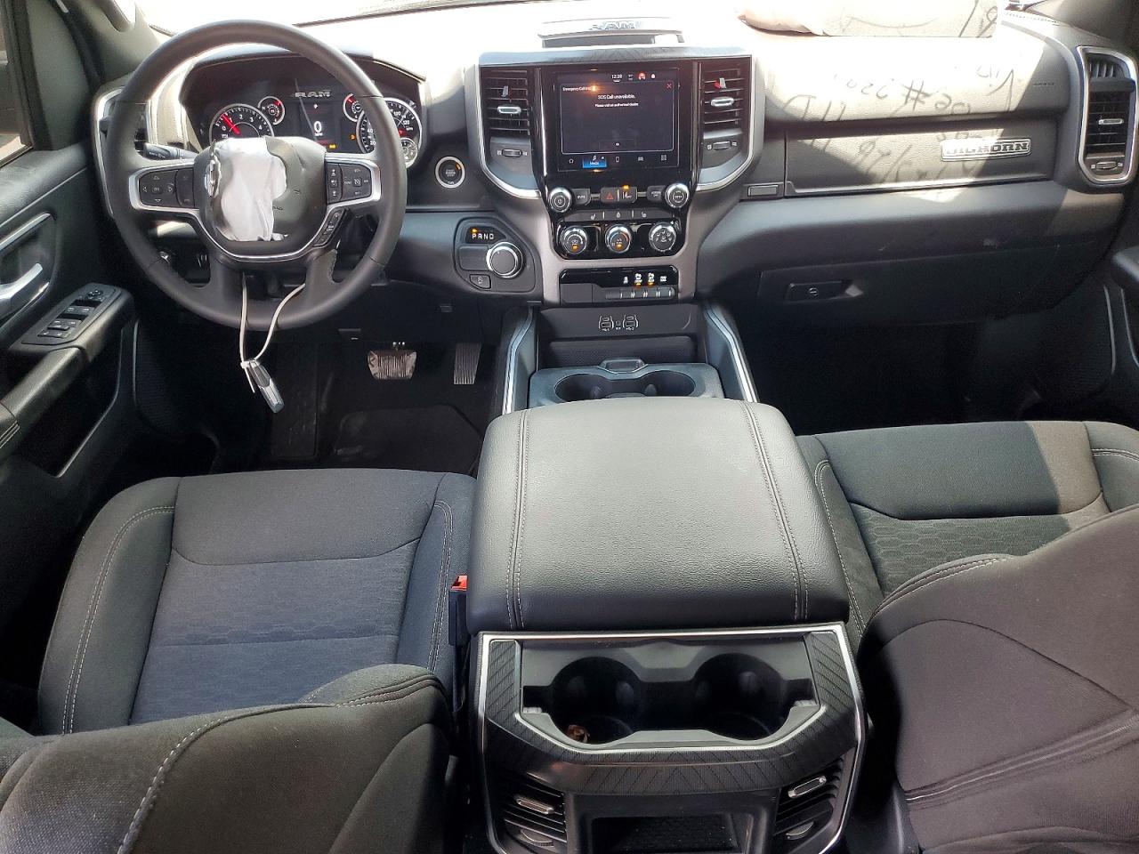 Ram 1500 Big Horn