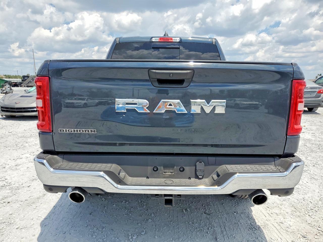 Ram 1500 Big Horn