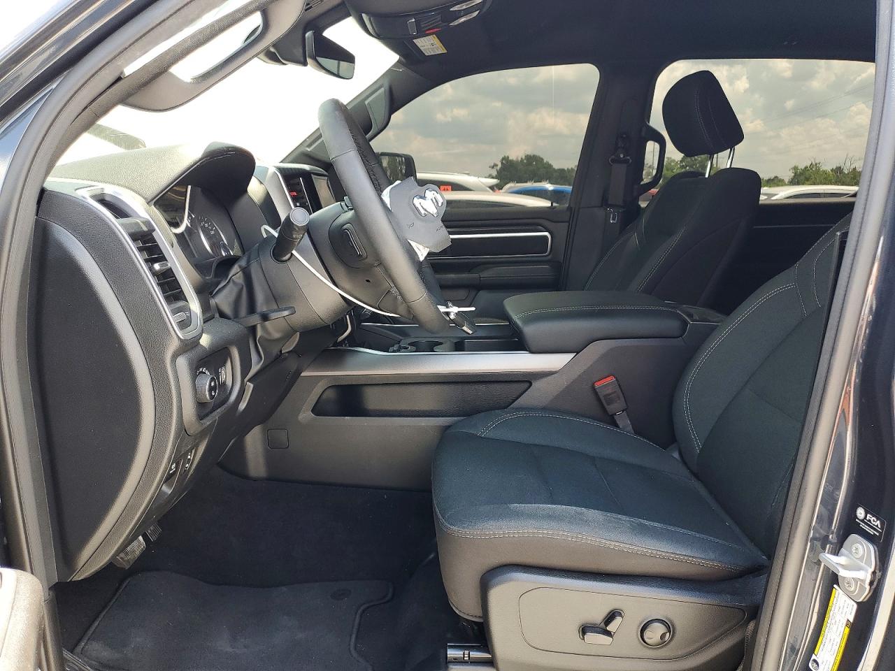 Ram 1500 Big Horn