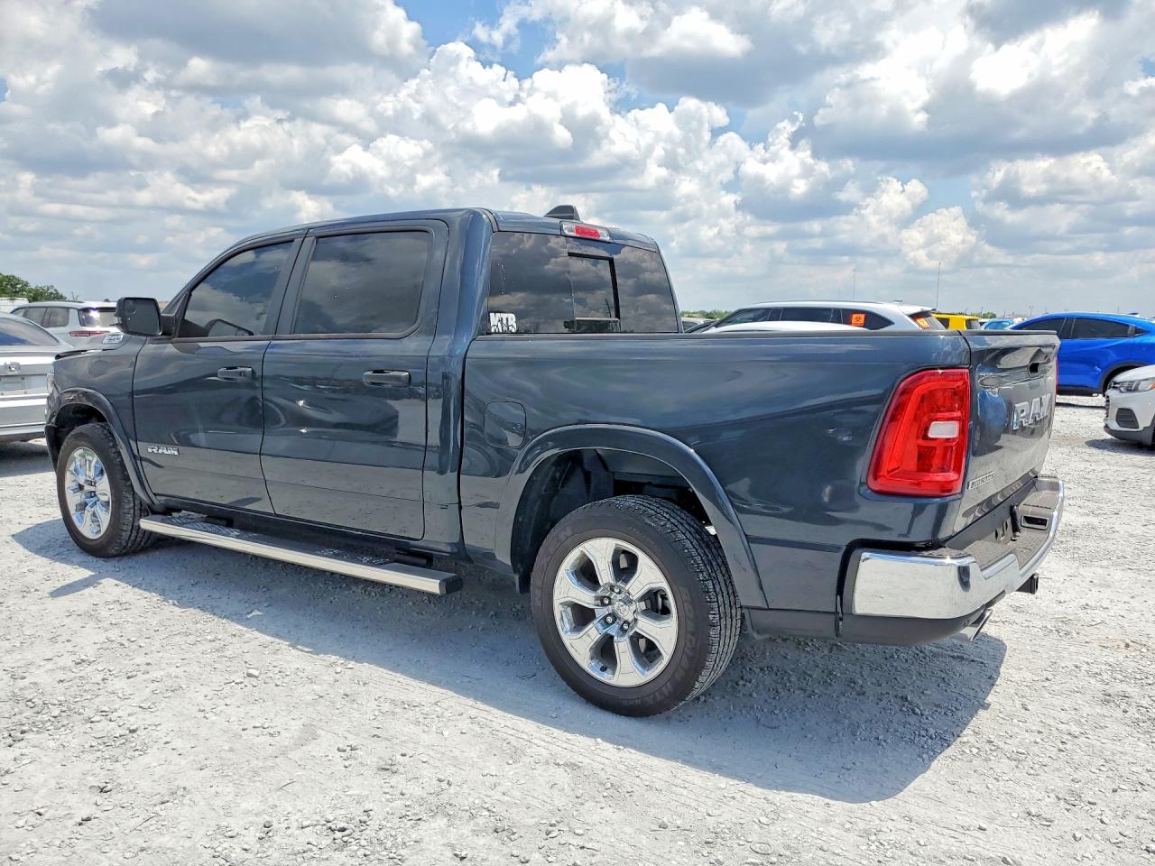 Ram 1500 Big Horn
