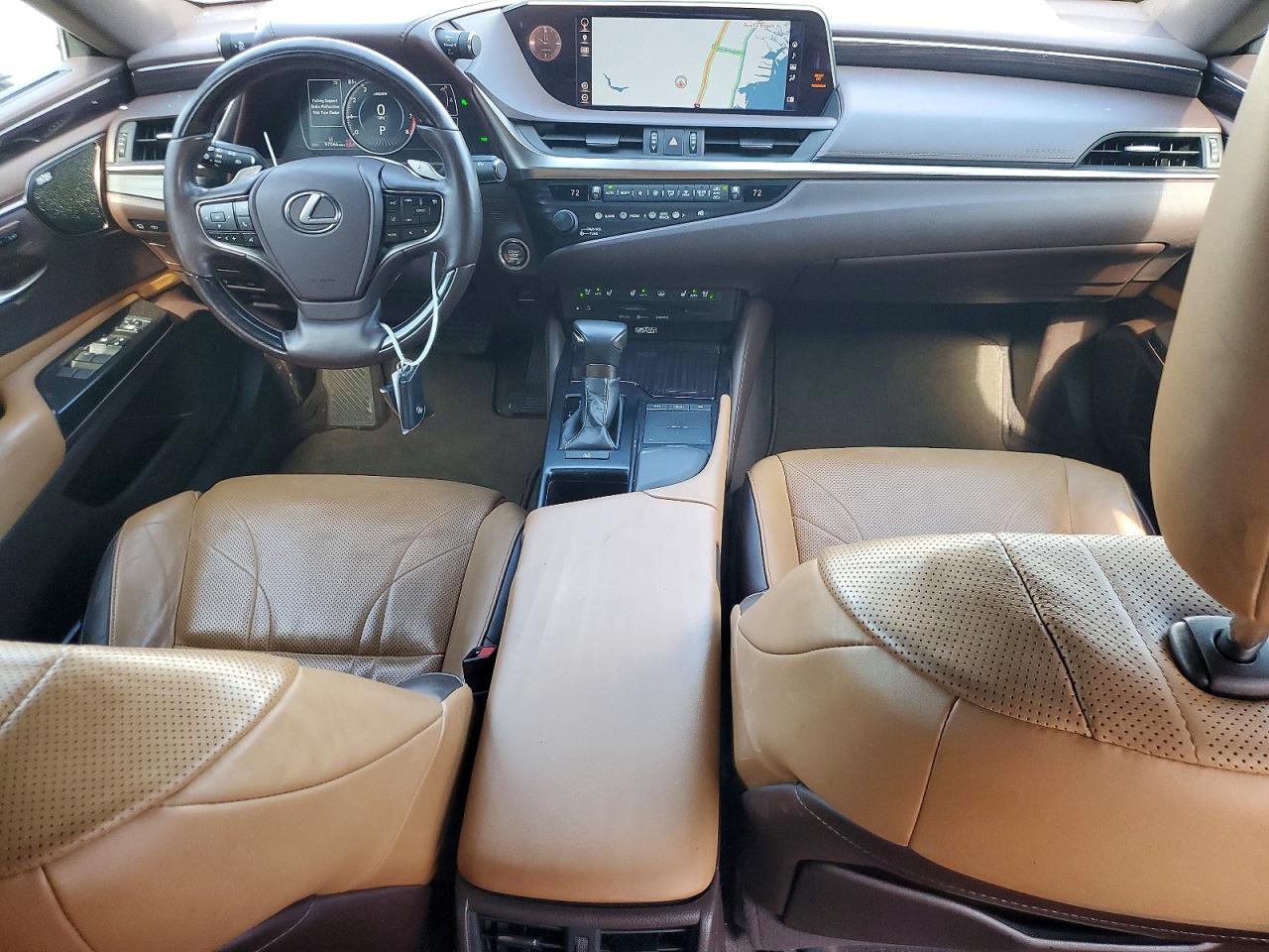 Lexus Es 350