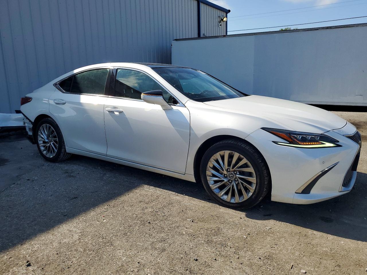Lexus Es 350