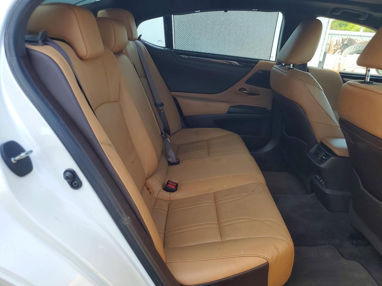 Lexus Es 350