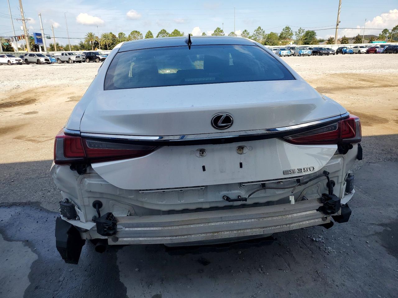 Lexus Es 350