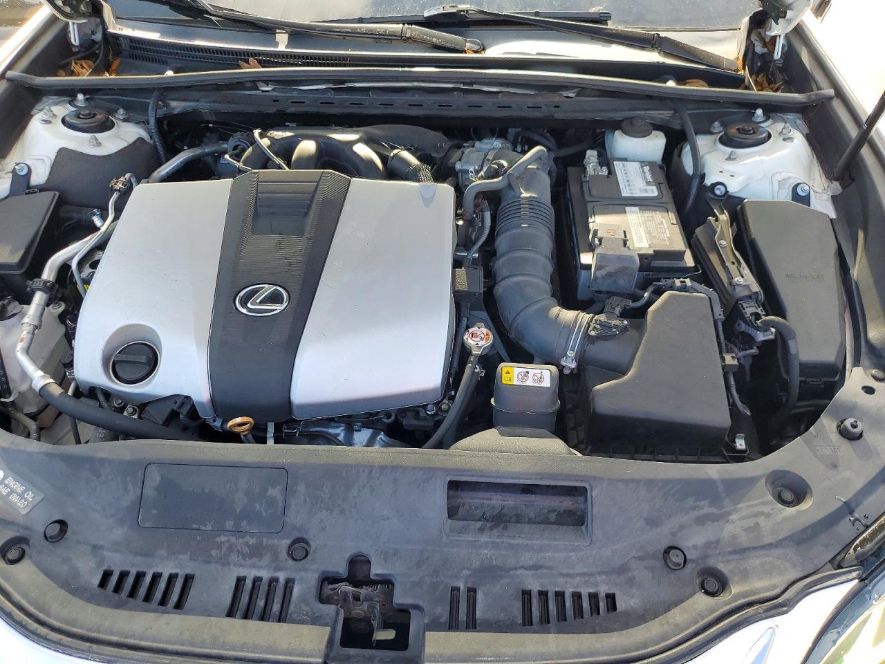 Lexus Es 350