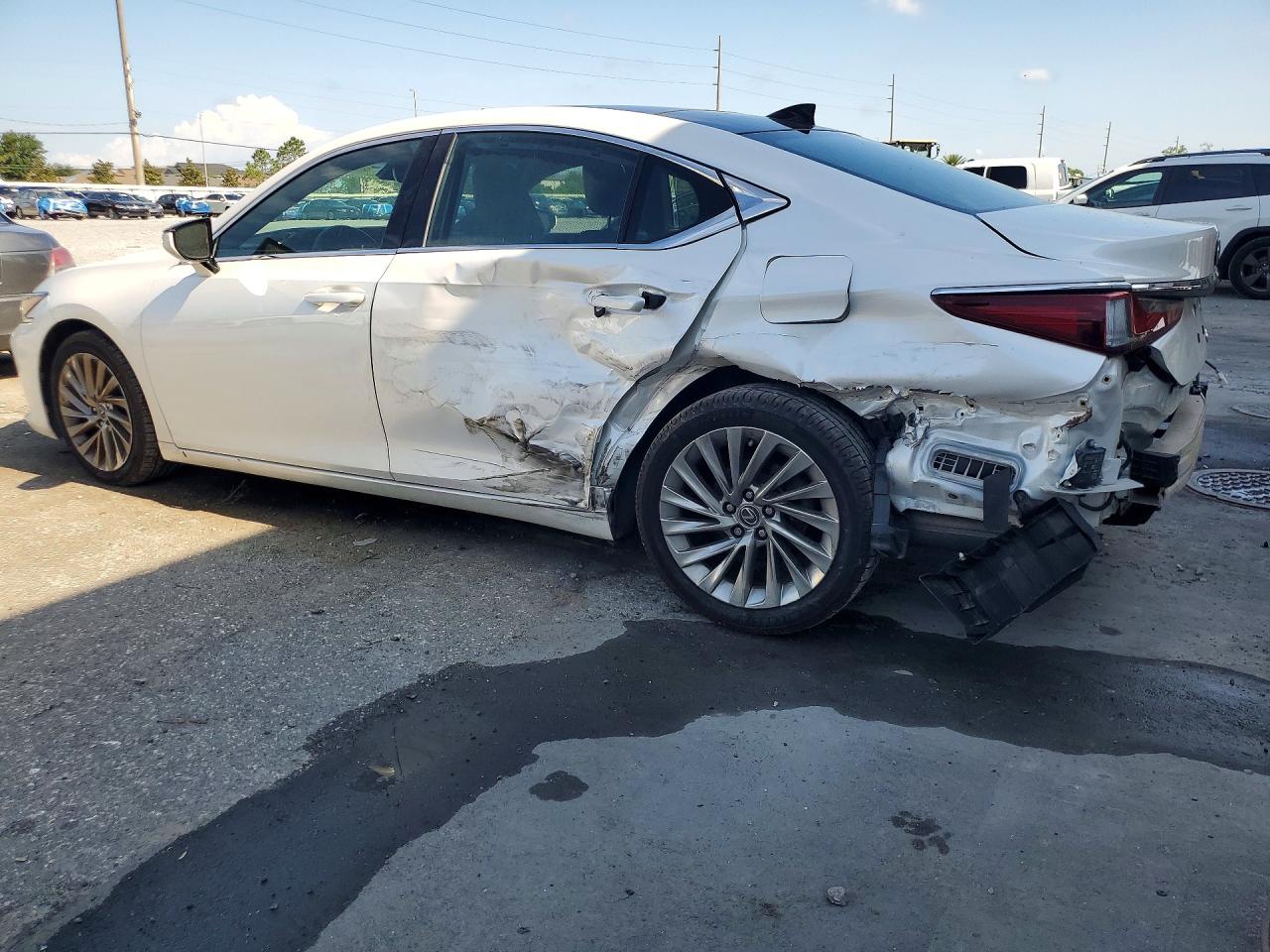 Lexus Es 350