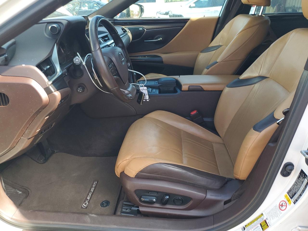 Lexus Es 350
