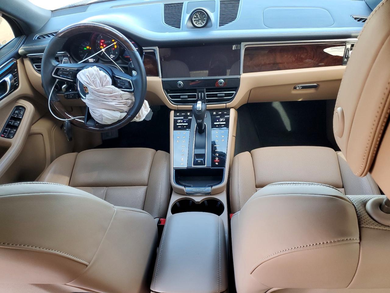 Porsche Macan Gts