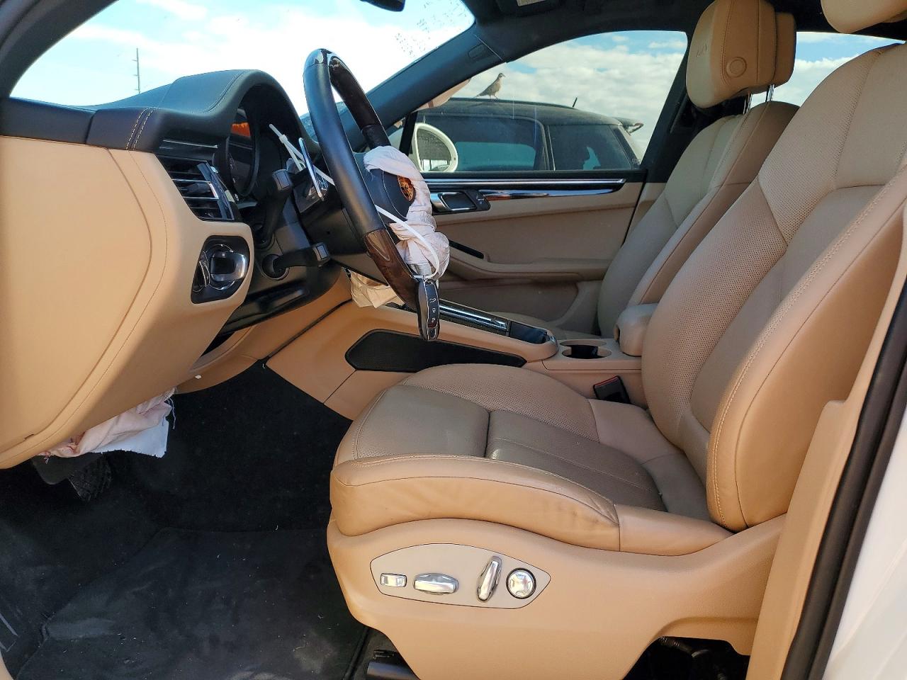 Porsche Macan Gts