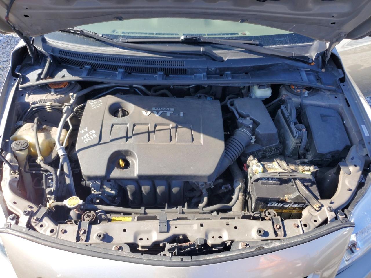 Toyota Corolla Base