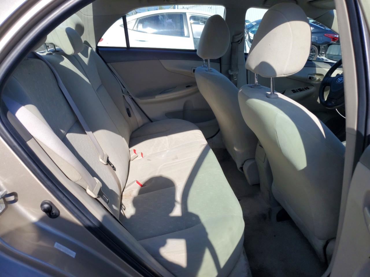 Toyota Corolla Base