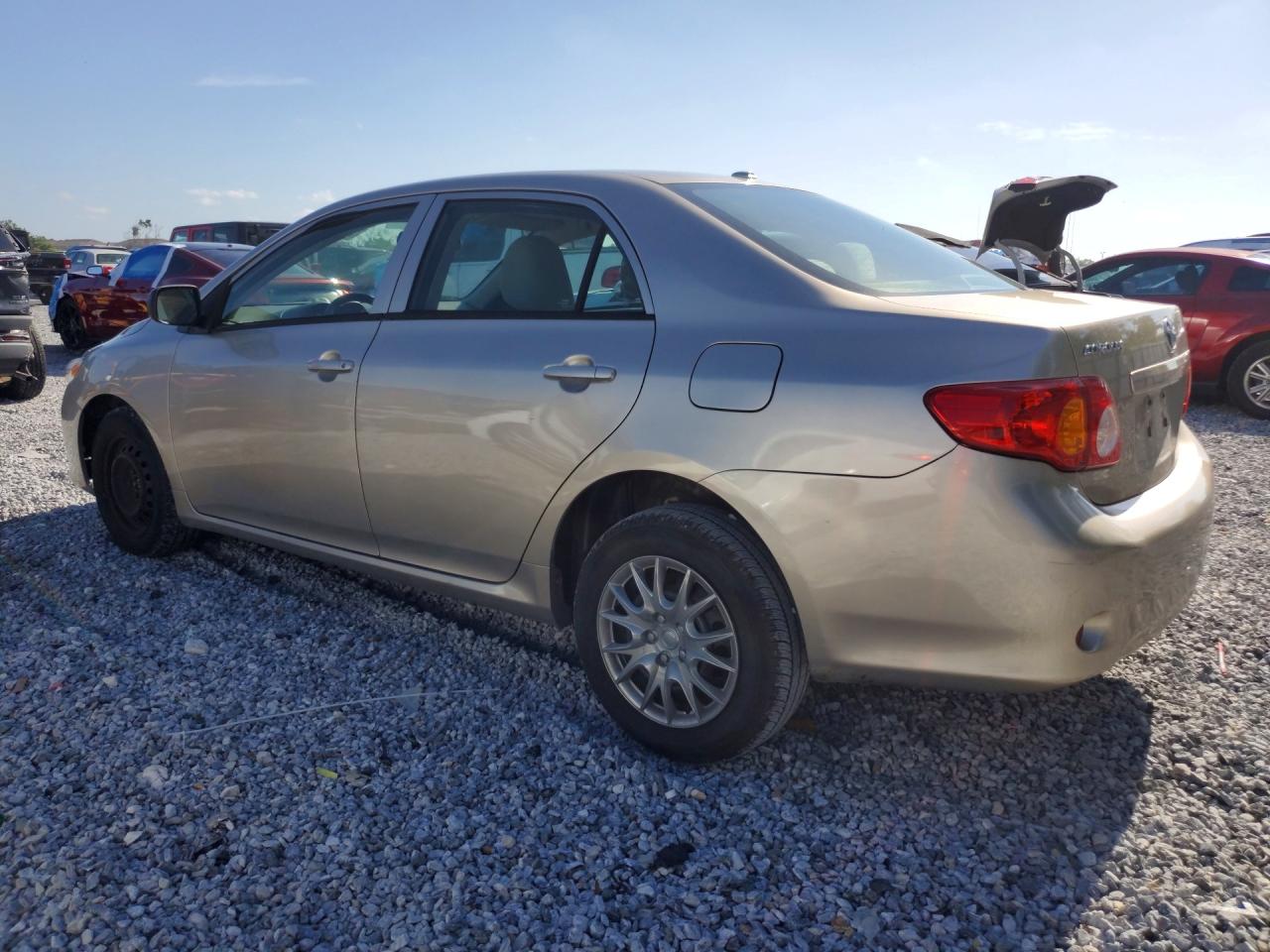 Toyota Corolla Base