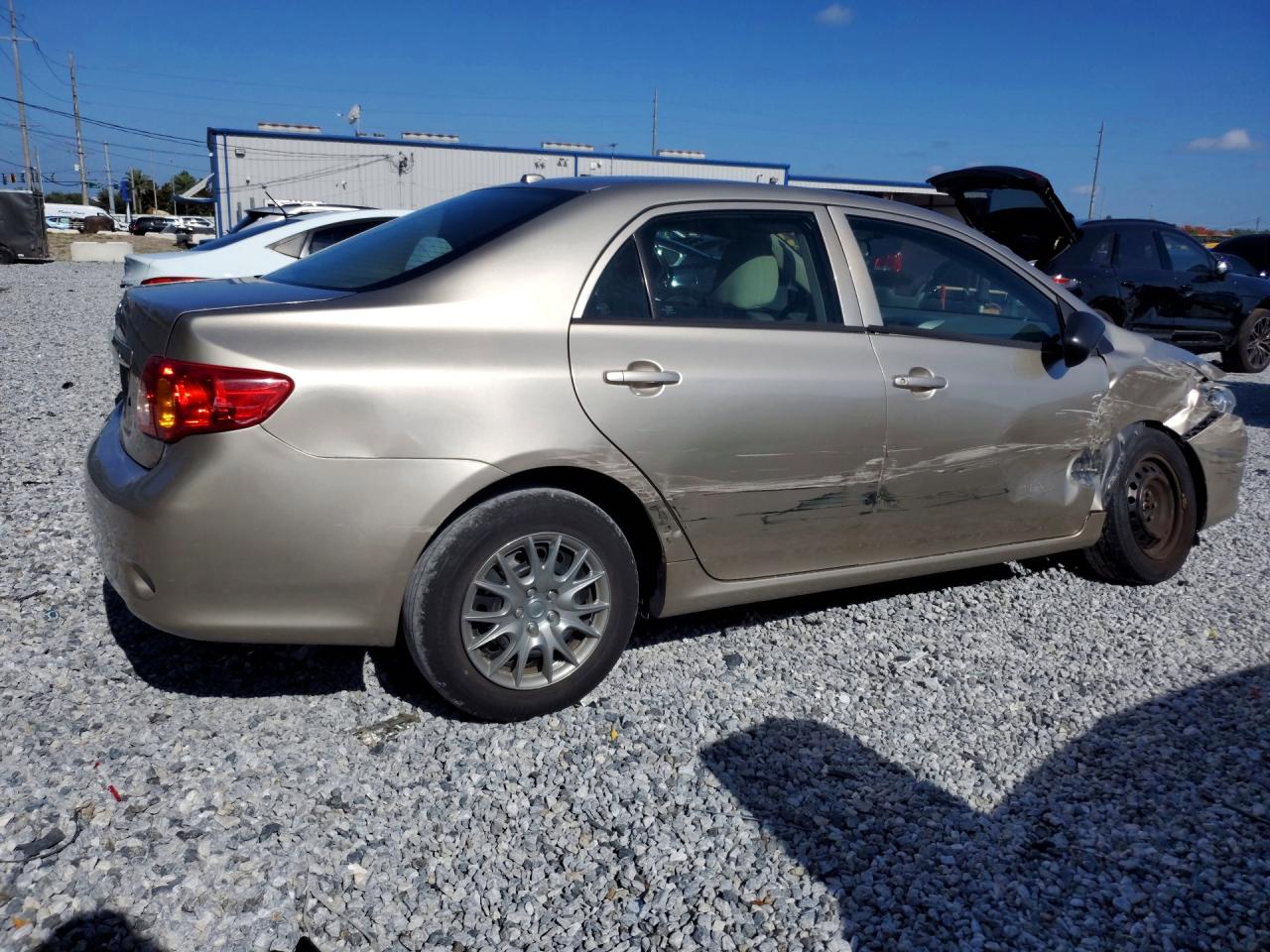 Toyota Corolla Base