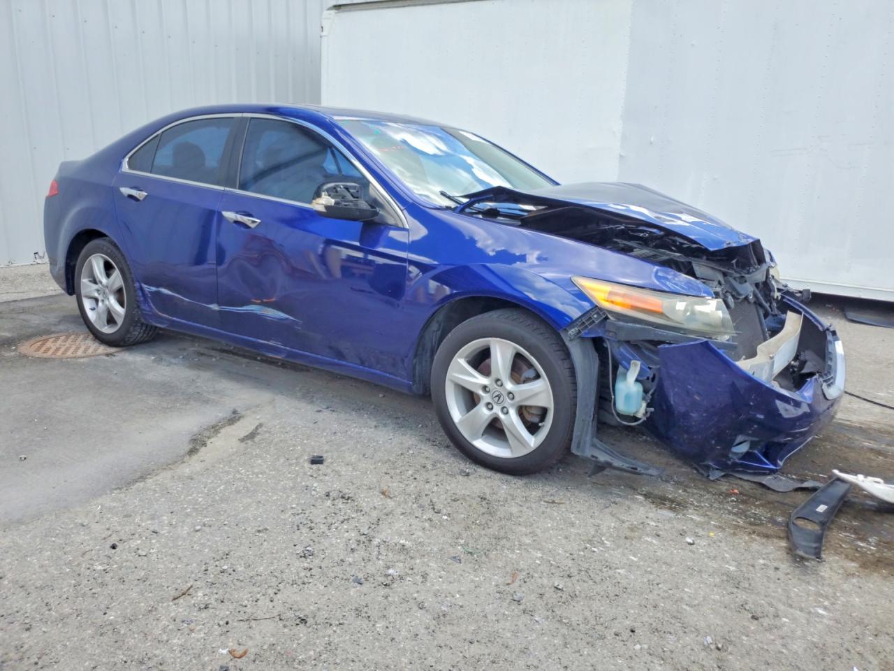 Acura TSX