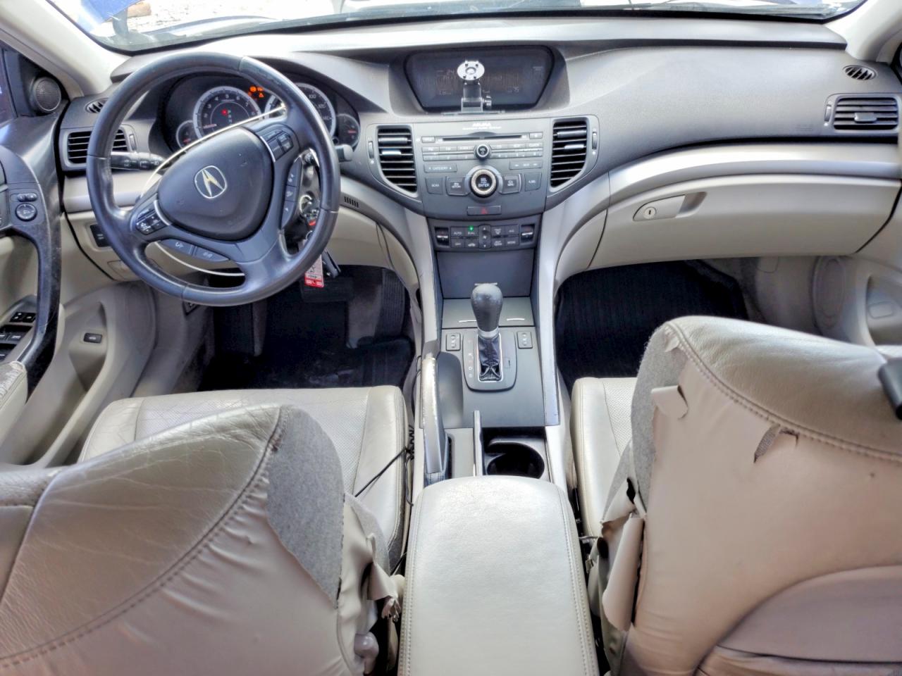 Acura TSX