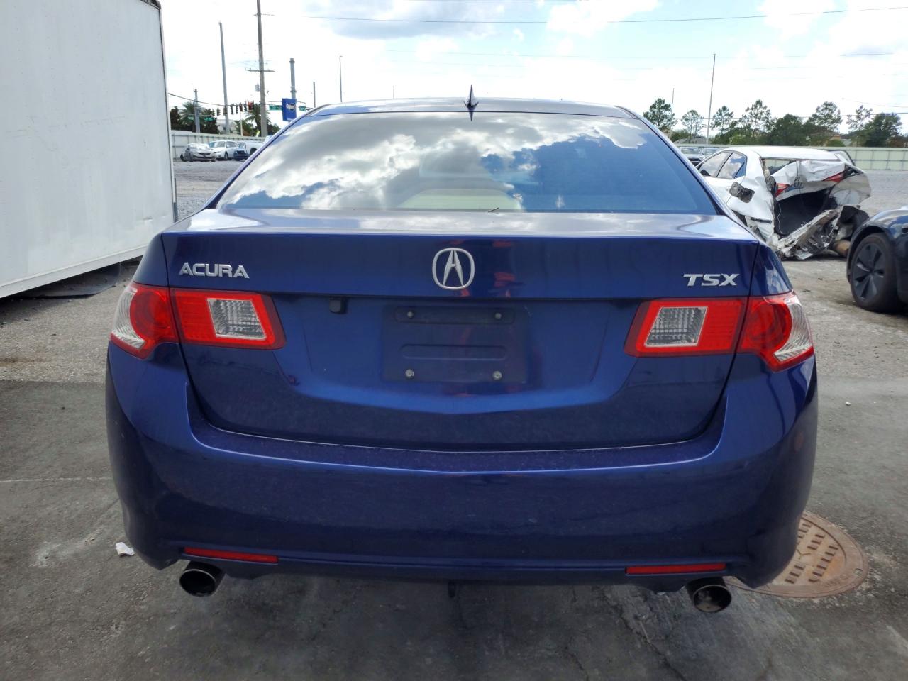 Acura TSX