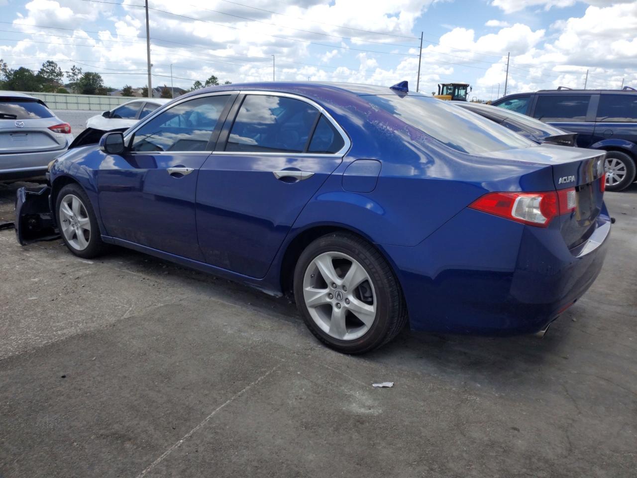 Acura TSX