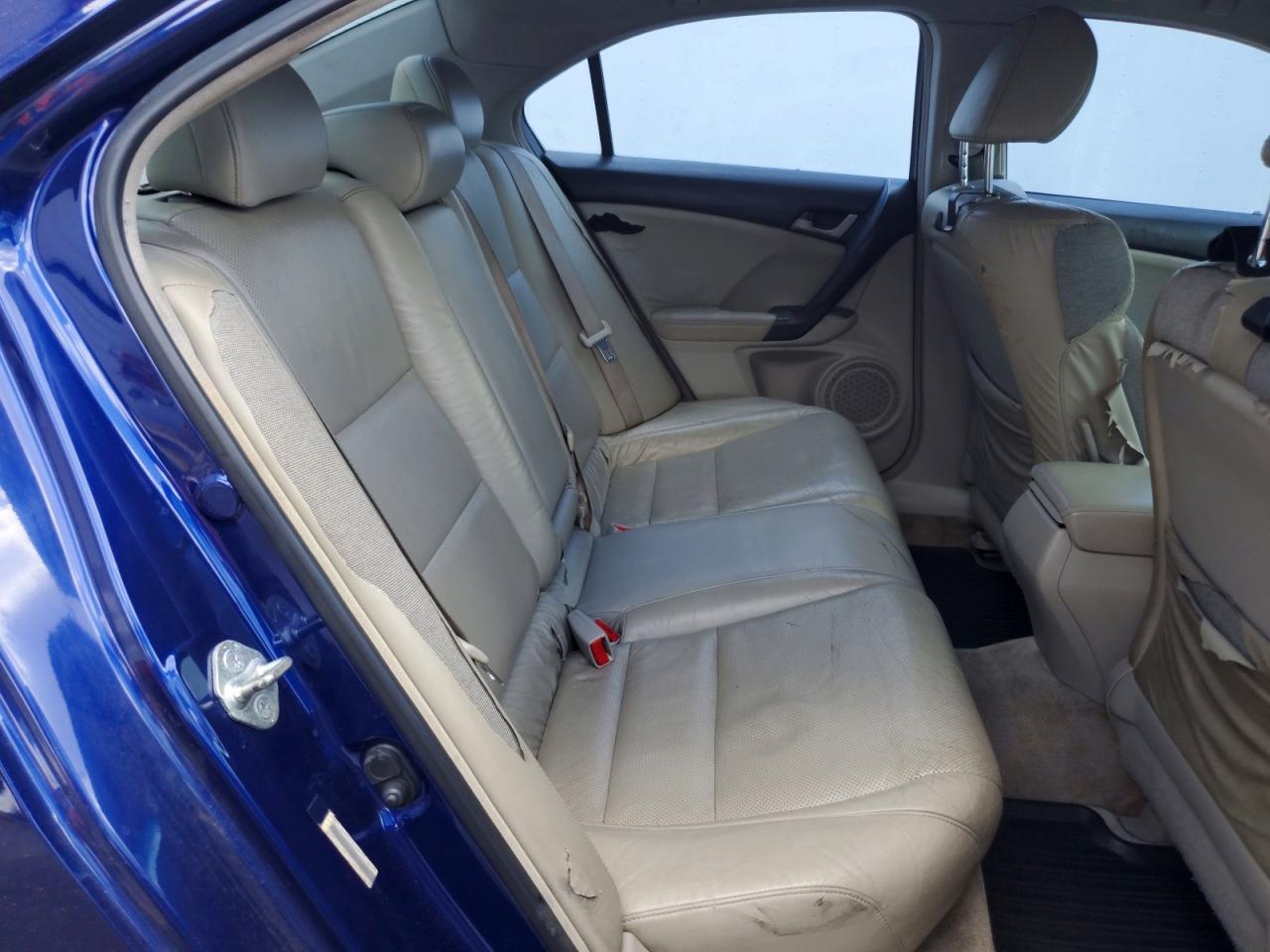 Acura TSX
