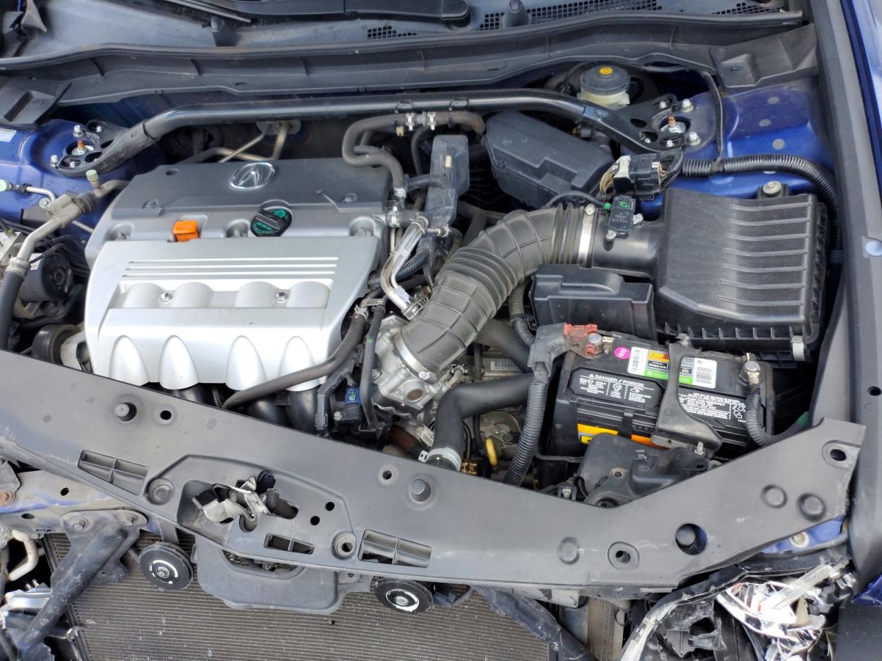 Acura TSX