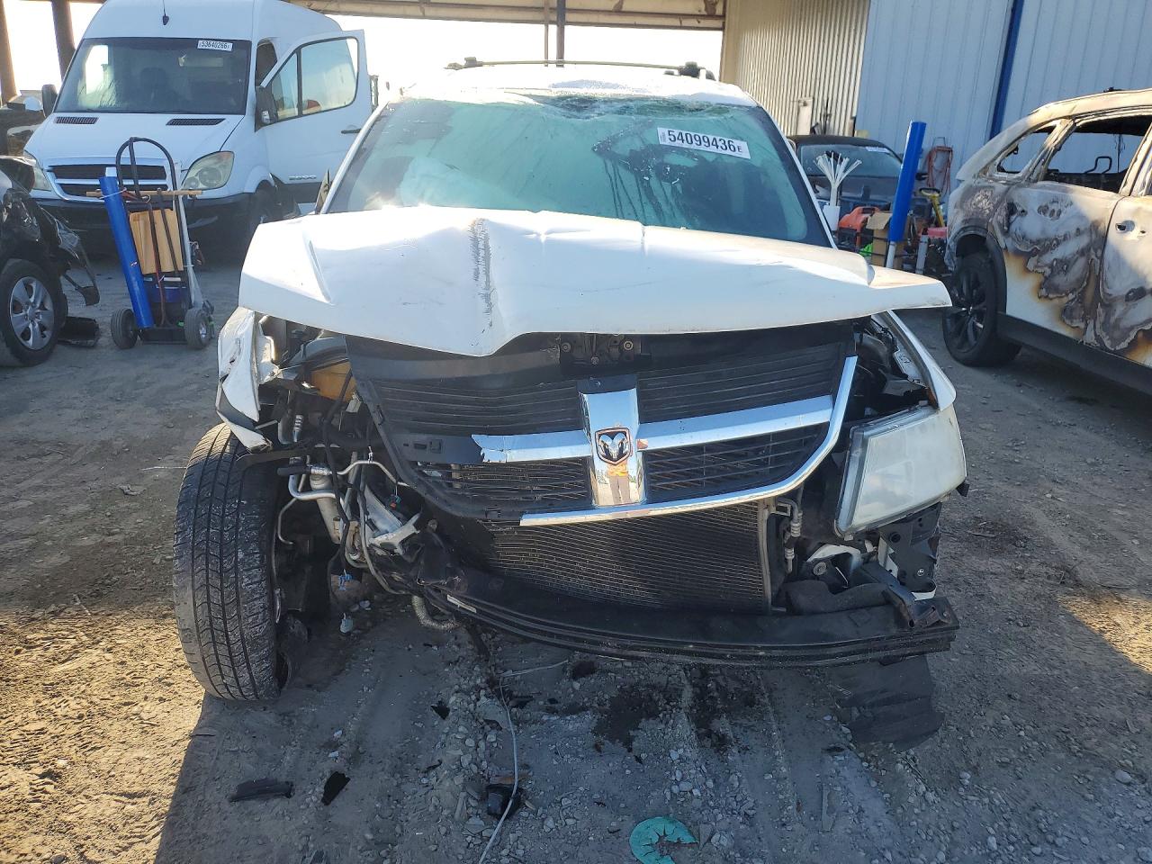 Dodge Journey Sxt