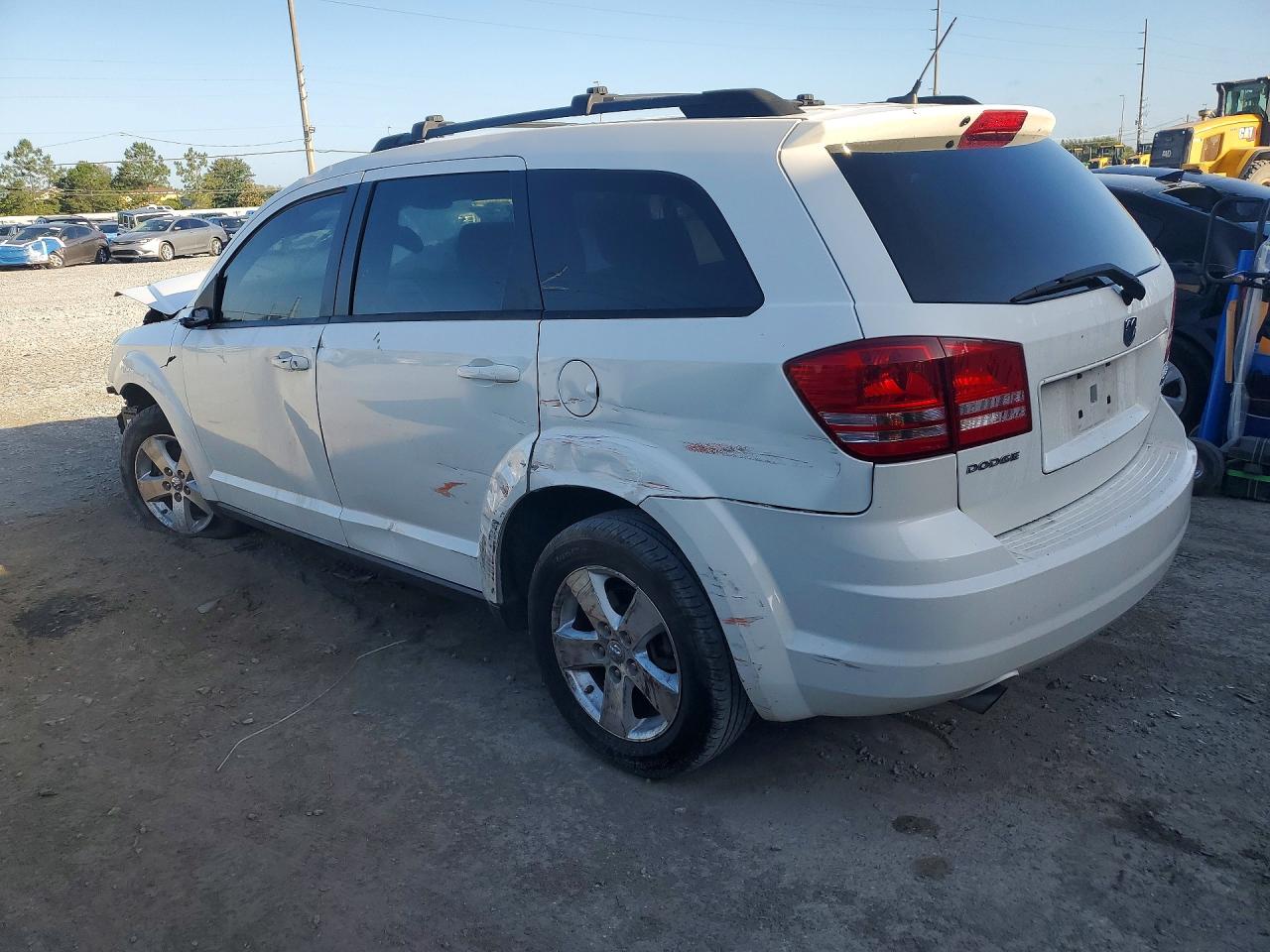 Dodge Journey Sxt