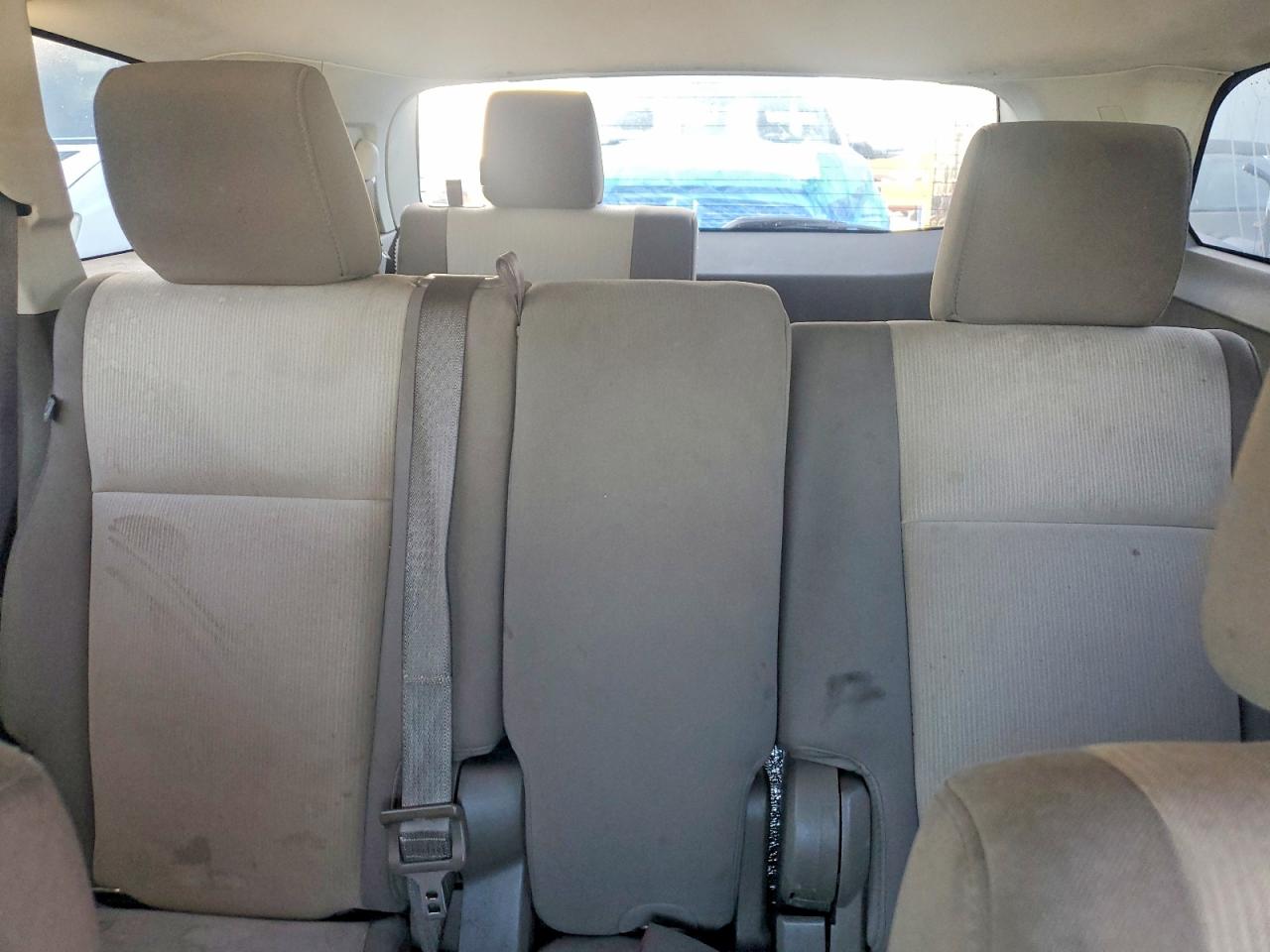 Dodge Journey Sxt