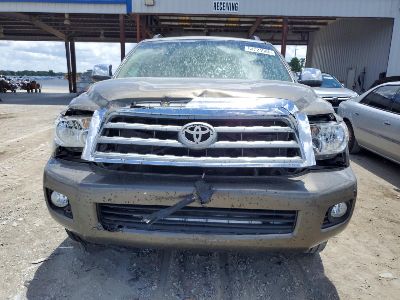 Toyota Sequoia Limited