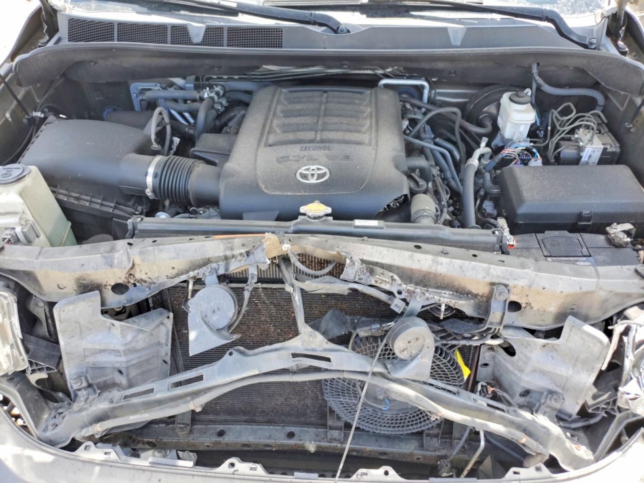 Toyota Sequoia Limited
