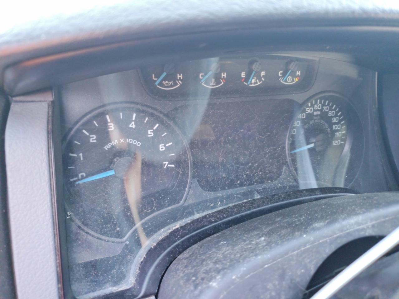 Ford F-150 Super Cab